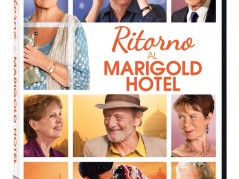 Ritorno al Marigold Hotel