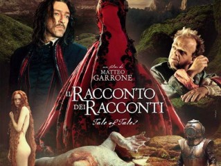 Il racconto dei racconti