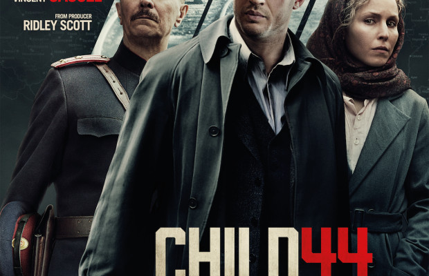 Child 44 – Il bambino n. 44