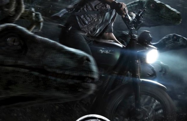 Jurassic World