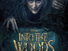 Into the Woods