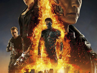 Terminator: Genisys