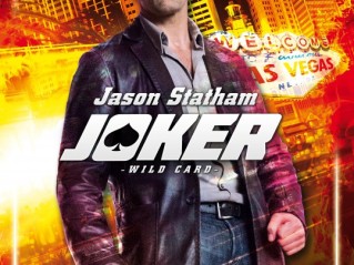 Joker – Wild Card