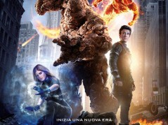 Fantastic 4 – I Fantastici Quattro