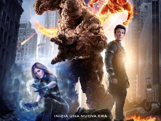 Fantastic 4 – I Fantastici Quattro