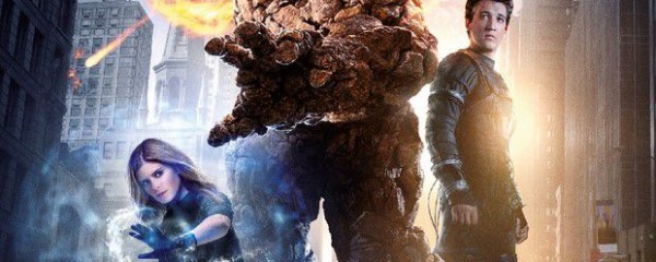 Fantastic 4 – I Fantastici Quattro