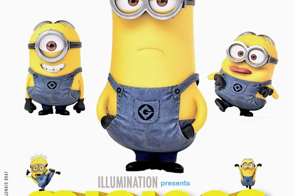 Minions