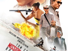 Mission: Impossible – Rogue Nation