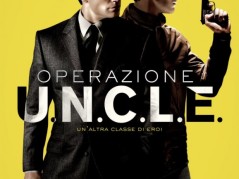 Operazione: U.N.C.L.E.