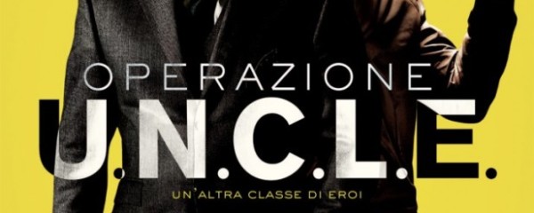 Operazione: U.N.C.L.E.