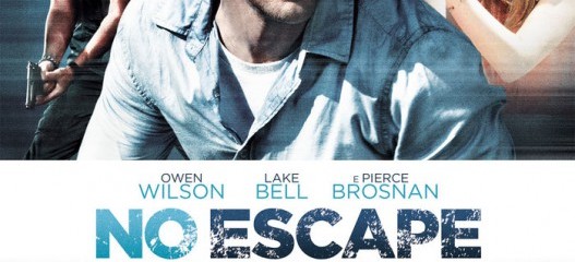 No Escape – Colpo di Stato