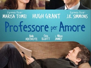 Professore per amore