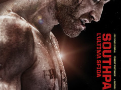 Southpaw – L’ultima sfida