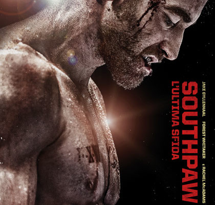 Southpaw – L’ultima sfida