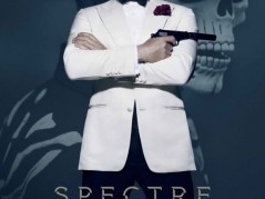 007 Spectre