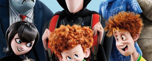 Hotel Transylvania 2