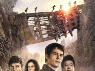 Maze Runner – La fuga