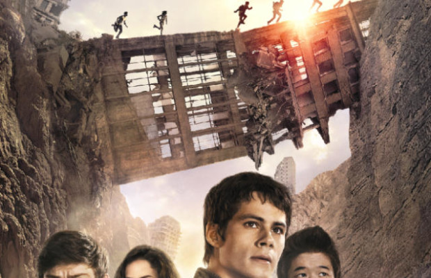 Maze Runner – La fuga