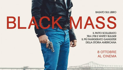 Black Mass – L’ultimo gangster