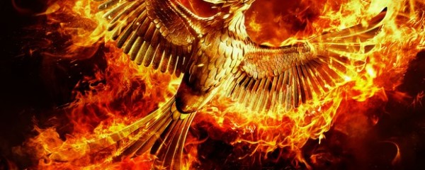 Hunger Games – Il canto della rivolta: parte 2