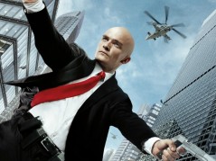 Hitman: Agent 47