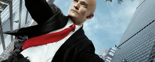 Hitman: Agent 47