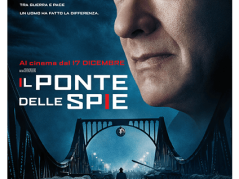 Il ponte delle spie