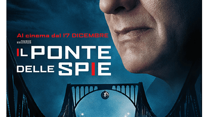 Il ponte delle spie