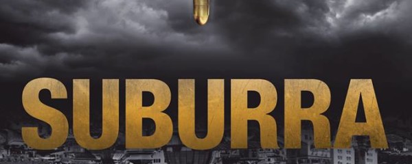 Suburra