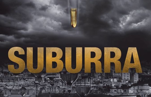 Suburra