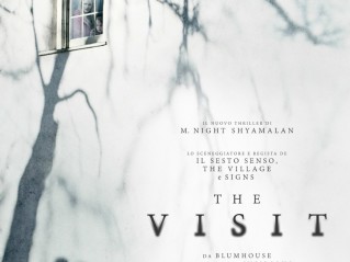 The Visit