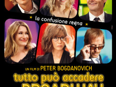 Tutto può accadere a Broadway