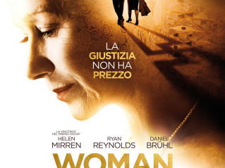 Woman in Gold