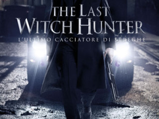 The Last Witch Hunter – L’ultimo cacciatore di streghe