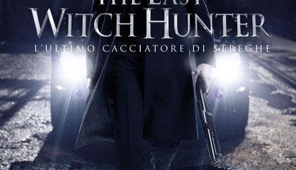 The Last Witch Hunter – L’ultimo cacciatore di streghe