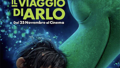 Il viaggio Di Arlo