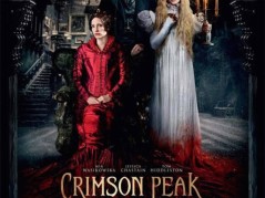 Crimson Peak