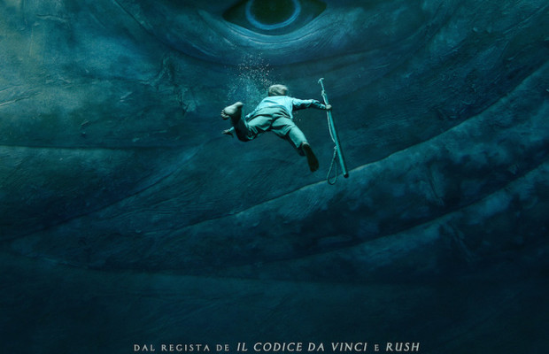 Heart of the sea – Le origini di Moby Dick