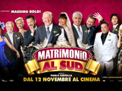 Matrimonio al sud