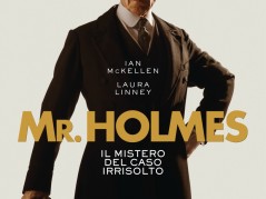 Mr. Holmes – il mistero del caso irrisolto