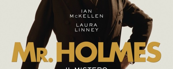 Mr. Holmes – il mistero del caso irrisolto
