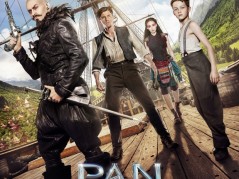 Pan – Viaggio sull’isola che non c’è