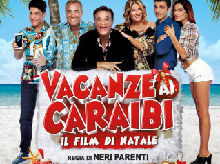 Vacanze ai Caraibi – Il film di Natale