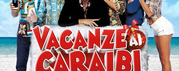 Vacanze ai Caraibi – Il film di Natale