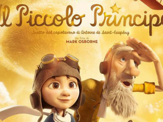 Il piccolo principe