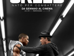 Creed – Nato per combattere