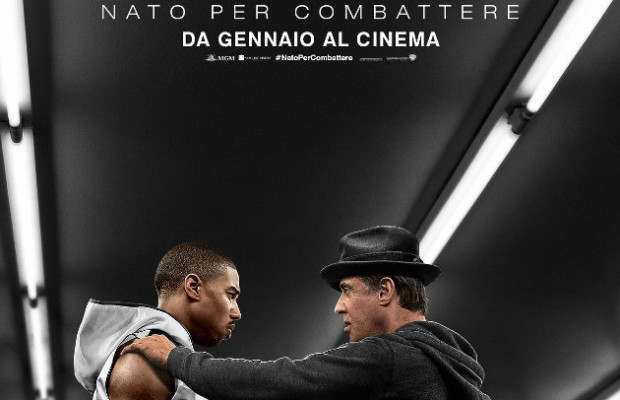 Creed – Nato per combattere