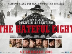 The Hateful Eight