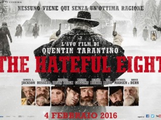 The Hateful Eight