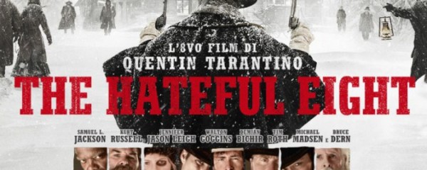 The Hateful Eight